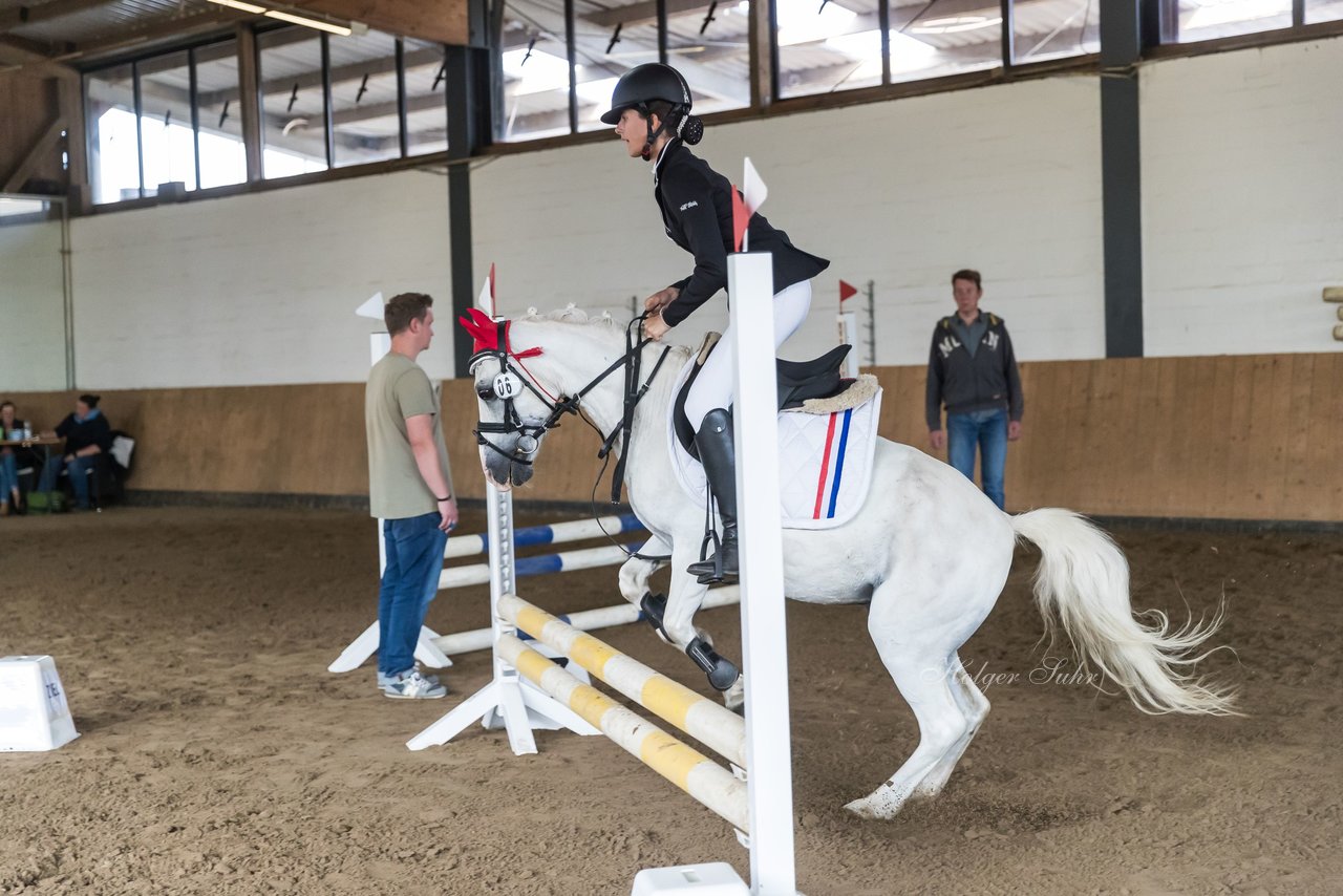 Bild 95 - Pony Akademie Turnier